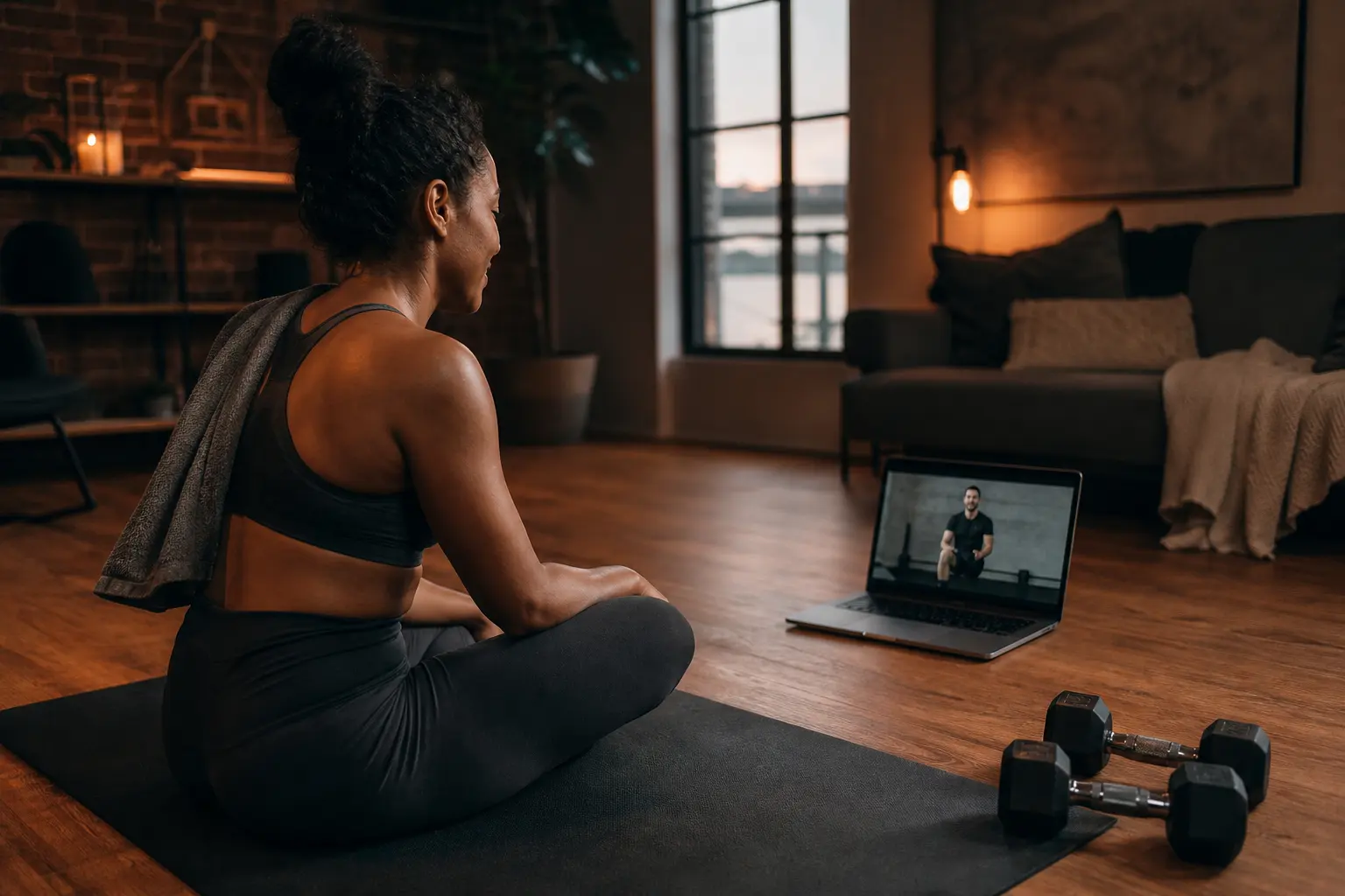 Online Personal Training